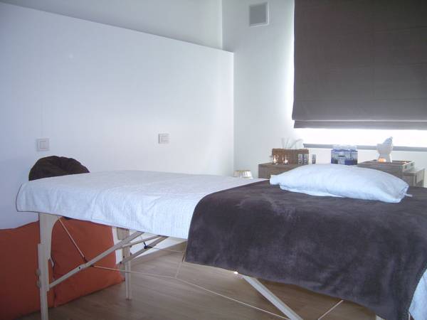 B&B Essenza  Бельгия, Брюгге