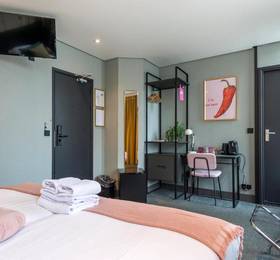 Hotel Sutor  в Бреде