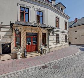 Туры в Wawel в Польше