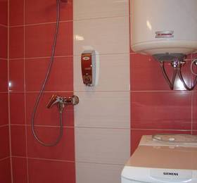 Aare Hostel  в Пярну