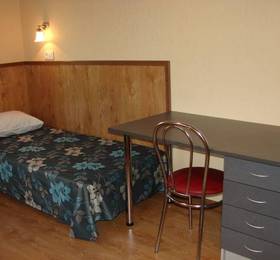 Aare Hostel  в Пярну