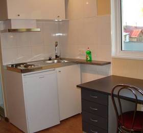 Отдых в Aare Hostel  - Эстония, Пярну