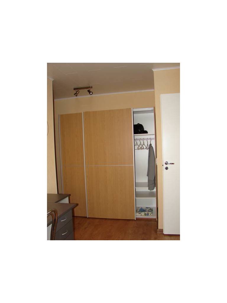 Aare Hostel 
