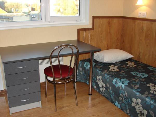 Aare Hostel 