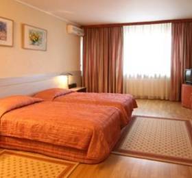 Maria Hotel в Варшаве