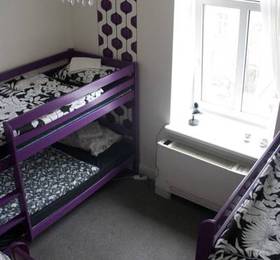 Туры в Riga Hostel  в Латвии