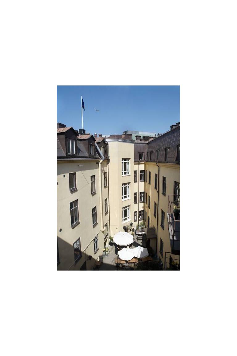 Hotel Royal