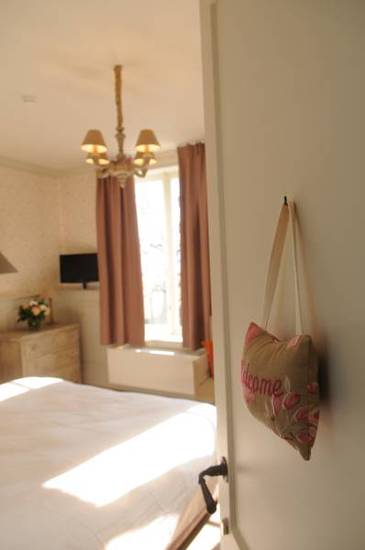 B&B Kwalito  Бельгия, Брюгге