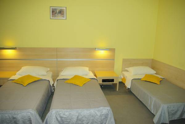 Hotel Wilga  3* Польша, Краков
