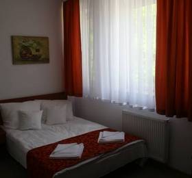 Villa Plaza  в Варшаве