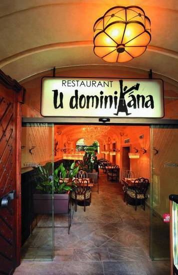 The Dominican 4* Чехия, Прага