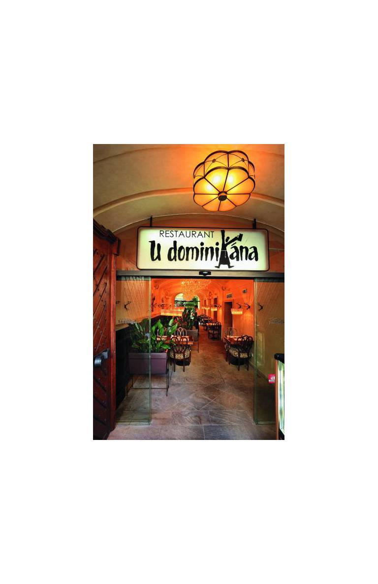 The Dominican
