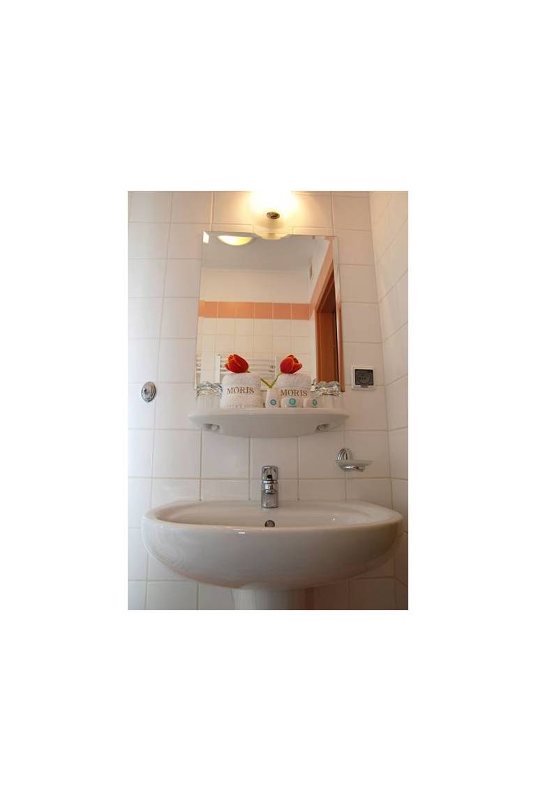 Hotel Moris 