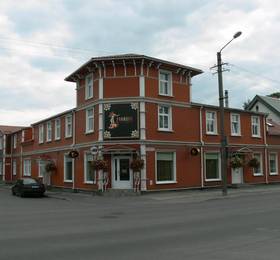 Отдых в Villa Eeden - Эстония, Пярну