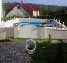 Туры в Hotel Garni в Чехии