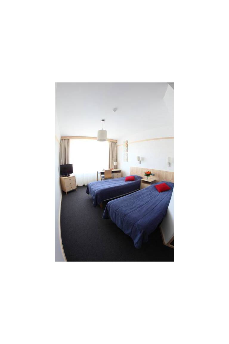 Hotel Tartu 