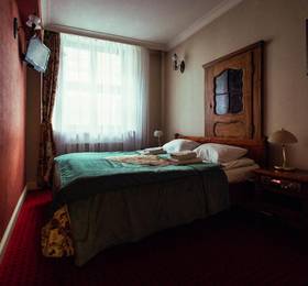 Туры в Heban Hotel  в Польше