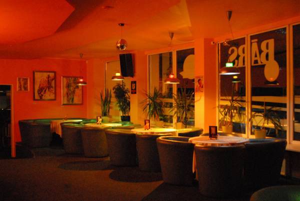 Spare Hotel 2* Латвия, Рига