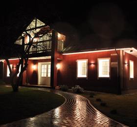 Villa Sofia  в Тракае