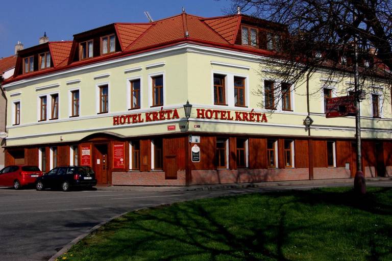 Hotel Kreta 