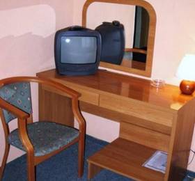 Hotel Pegaz  в Быдгоще