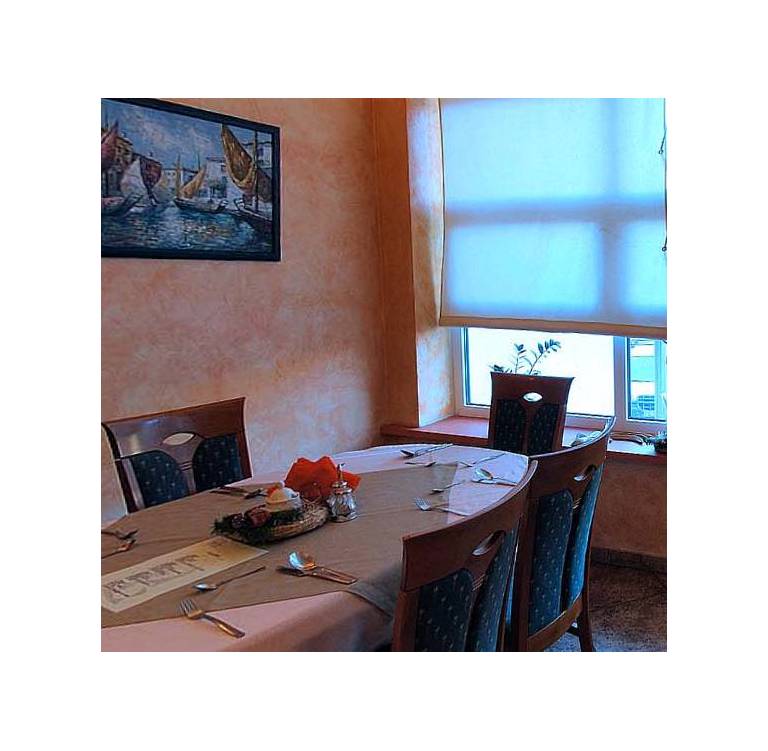 Hotel Pegaz 