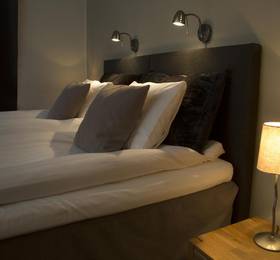 Отдых в Park Hotell  - Швеция, Лулео