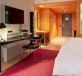 Туры в Hotel Rival в Швеции