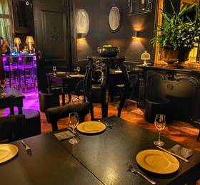 Отдых в Canal House - Нидерланды, Амстердам
