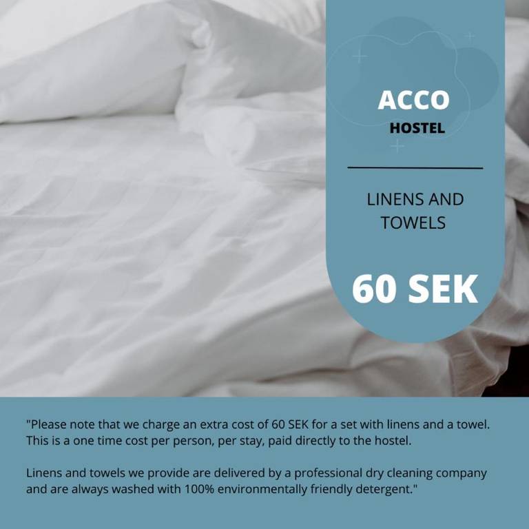 Acco Hostel