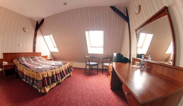 Hotel Grand  3* Польша, Ченстохова