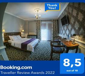 Отдых в Hotel Grand  - Польша, Ченстохова