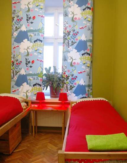 Emma Hostel  Польша, Варшава