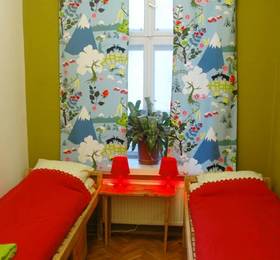 Emma Hostel  в Варшаве