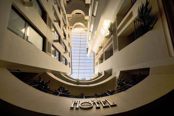 Patio 3* Польша, Вроцлав