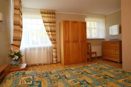 Hotel Kursi  Латвия, Юрмала