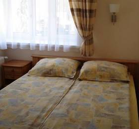 Hotel Kursi  в Юрмале