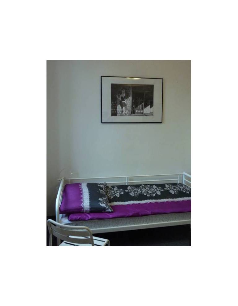 Hostel Witt 