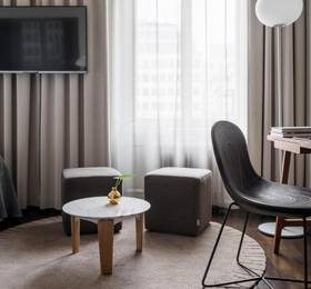 Отдых в Nobis Hotel - Швеция, Стокгольм