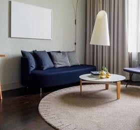Nobis Hotel в Стокгольме