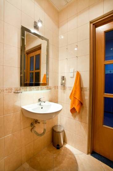 Moon Hostel  Польша, Варшава