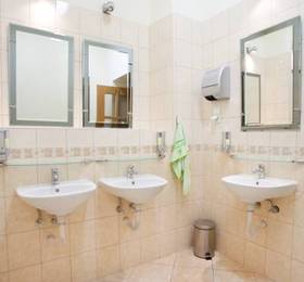 Moon Hostel  в Варшаве