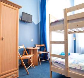 Туры в Moon Hostel  в Польше