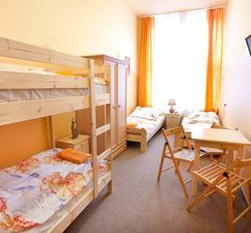 Туры в Moon Hostel  в Польше