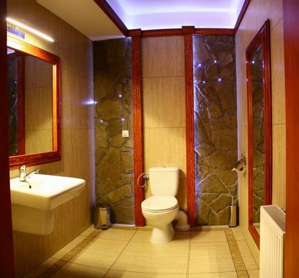 Willa Helan  3* Польша, Закопане