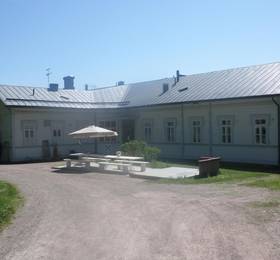 Ulrikanhovi в Ловийсе