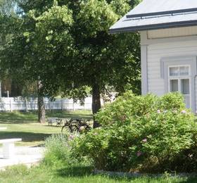 Туры в Ulrikanhovi в Финляндии