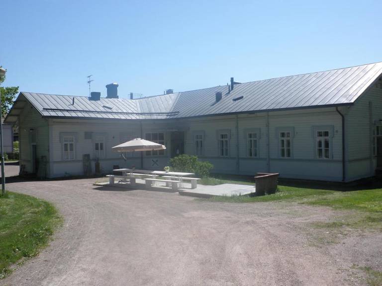 Ulrikanhovi 