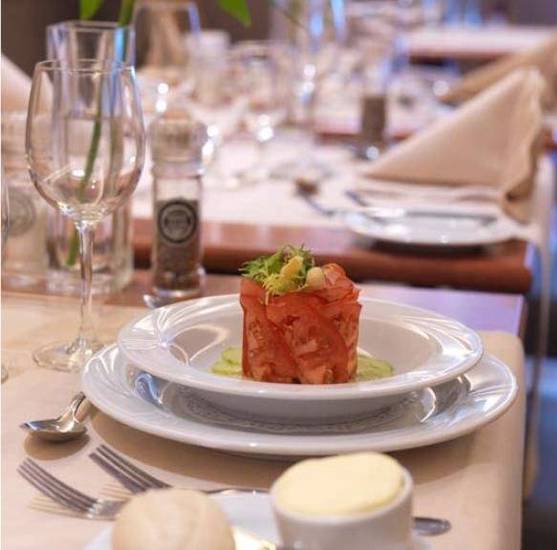 Acces 4* Бельгия, Остенде