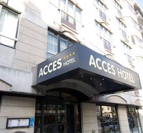 Туры в Acces в Бельгии